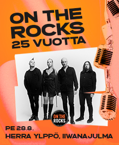 MINI TAKEOVER Boksi / On The Rocks